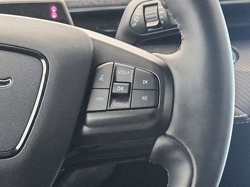 Certified 2023 Ford Mustang Mach-E Premium image 15