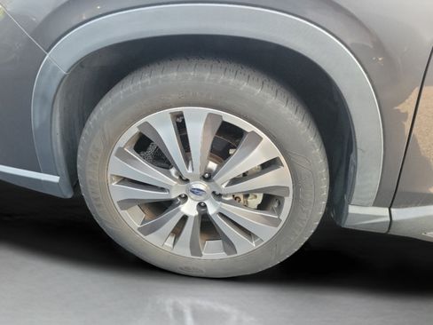 Used 2021 Subaru Ascent Limited w/ Technology Package AWD/4WD image 30