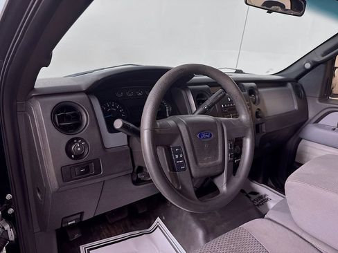 Used 2013 Ford F150 STX w/ Mid Equipment Group RWD image 10