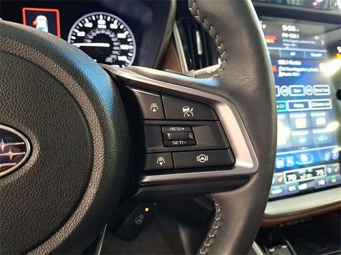 Certified 2023 Subaru Legacy Touring XT image 22