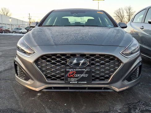 Used 2019 Hyundai Sonata Limited image 3