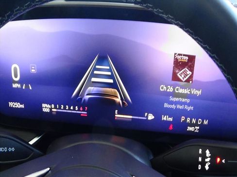 Used 2025 Buick Envision Preferred image 25