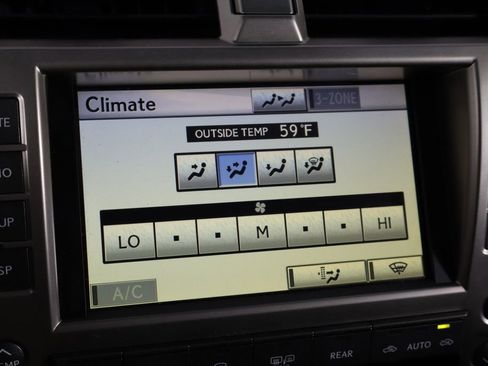 Used 2010 Lexus GX 460 AWD/4WD image 34