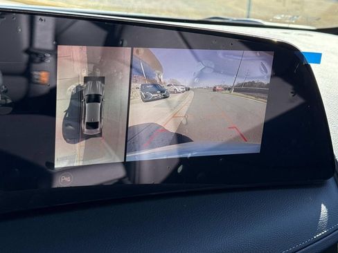 New 2026 Cadillac CT5 Premium Luxury image 21