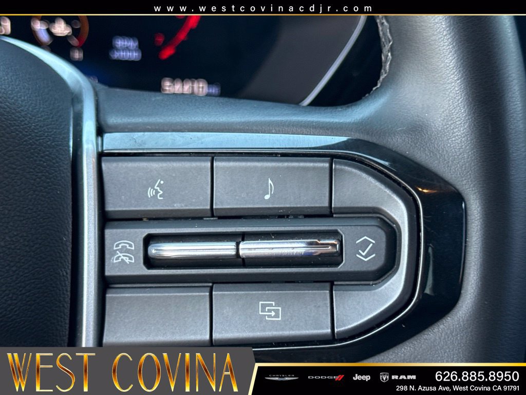 Used 2024 Chevrolet Colorado ZR2 AWD/4WD image 20