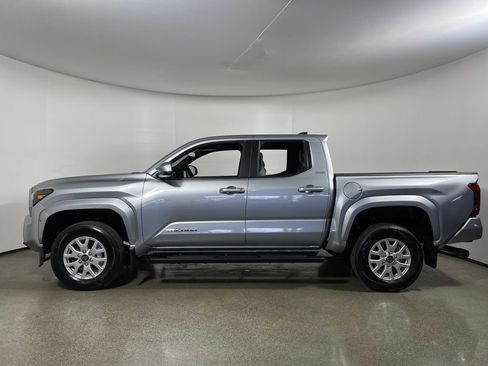 New 2026 Toyota Tacoma SR5 image 6