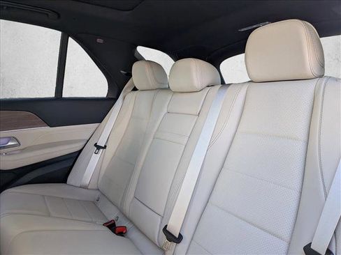 New 2026 Mercedes-Benz GLE 350 4MATIC image 14