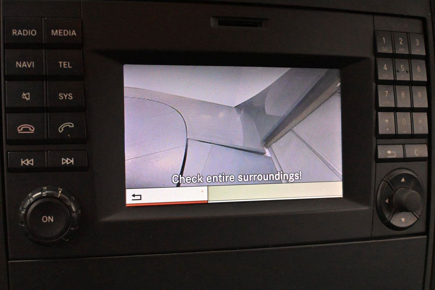 Used 2016 Mercedes-Benz Metris image 22