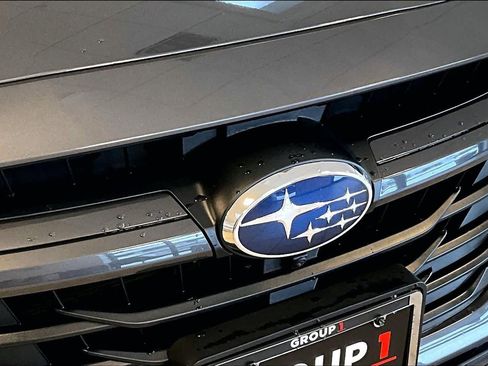 Used 2025 Subaru Legacy Touring XT image 31