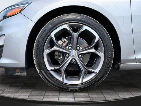 Used 2023 Chevrolet Malibu LT FWD image 9