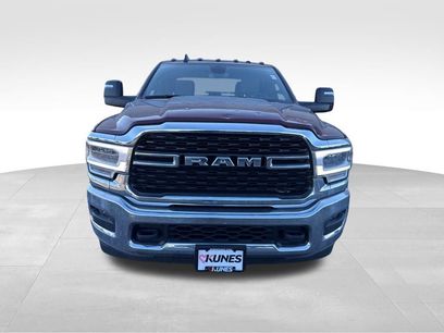 New 2024 RAM 3500 SLT w/ Quick Order Package 2YG SLT