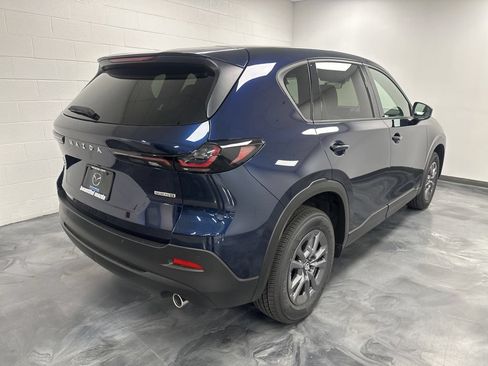 New 2026 MAZDA CX-5 Select AWD/4WD image 6