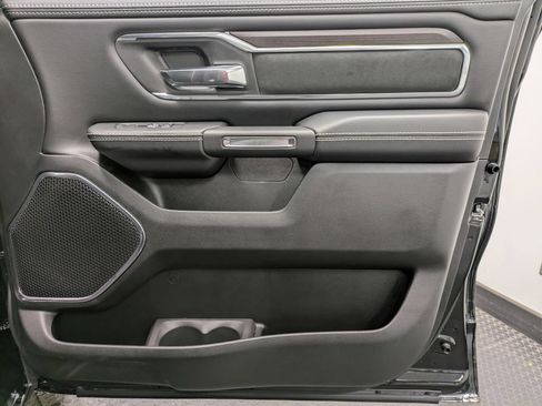 Used 2025 RAM 1500 Laramie w/ Bed Utility Group AWD/4WD image 28