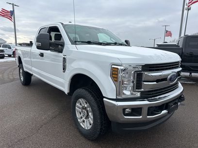 Used 2019 Ford F250 XLT w/ XLT Value Package