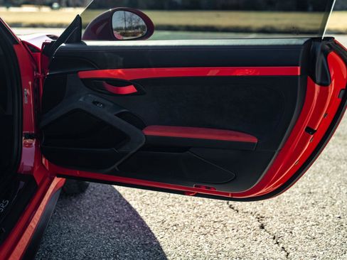 Used 2016 Porsche 911 GT3 RS image 30