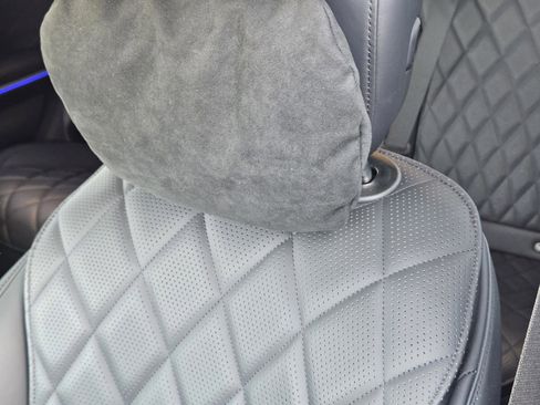 Certified 2025 Mercedes-Benz S 580 S 580 image 7