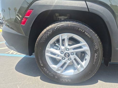 Used 2026 Hyundai Tucson SE FWD image 10