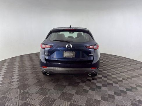New 2025 MAZDA CX-5 AWD 2.5 S image 6