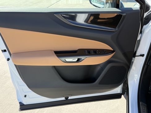 New 2026 Lexus NX 350 AWD image 17