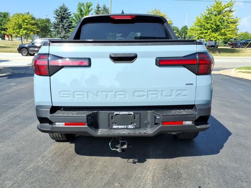 Used 2023 Hyundai Santa Cruz SEL AWD/4WD image 8
