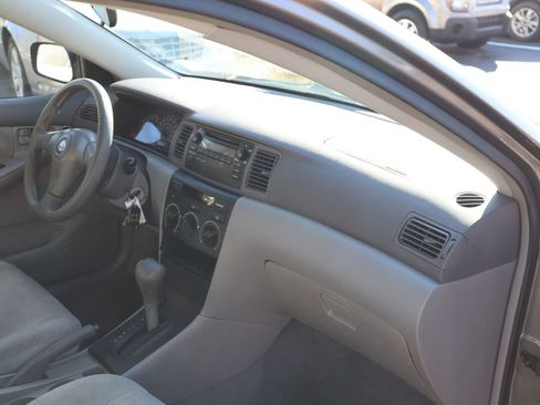 Used 2003 Toyota Corolla CE image 15