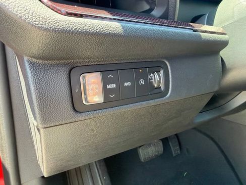 New 2026 Chevrolet Traverse RS AWD/4WD image 18