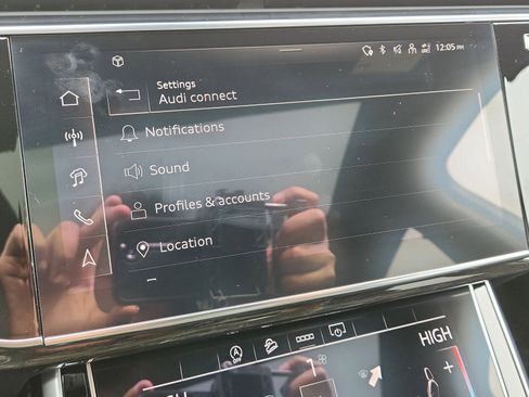 Used 2025 Audi Q7 2.0T Premium Plus w/ Premium Plus Package image 27