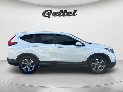 Used 2019 Honda CR-V EX-L image 4