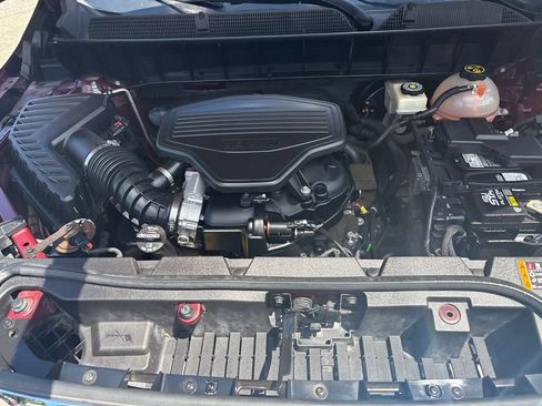 Used 2017 GMC Acadia SLT FWD image 11