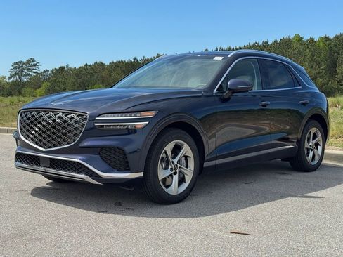 New 2026 Genesis GV70 2.5T Advanced w/ G1 Accessory Package image 9