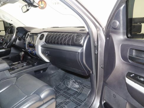 Used 2020 Toyota Tundra Platinum image 48