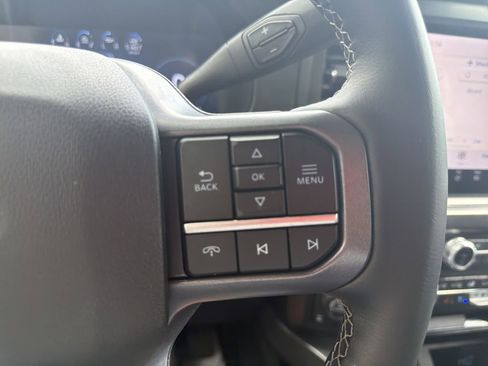 Used 2025 Ford F250 Lariat w/ Tremor Off-Road Package image 25