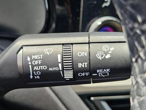 Used 2024 Lexus TX 350 FWD w/ Cold Weather Package image 8