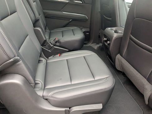 New 2026 GMC Acadia Elevation w/ Black Edition image 24