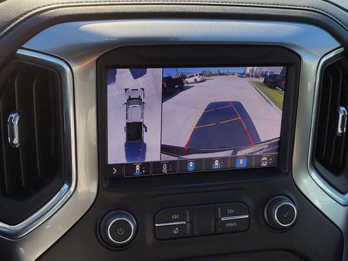 Used 2022 Chevrolet Silverado 3500 LTZ w/ LTZ Plus Package image 20