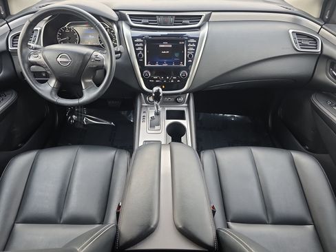 Certified 2023 Nissan Murano SV FWD image 9