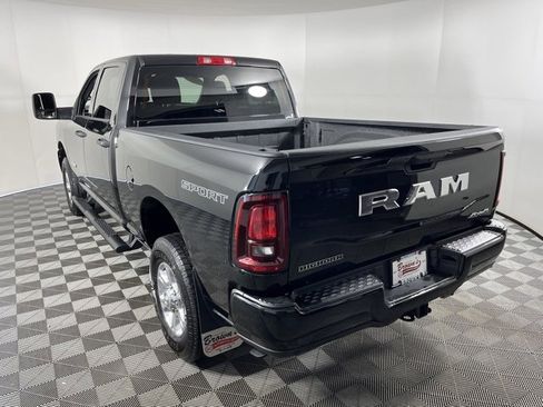 Used 2026 RAM 2500 Big Horn image 5