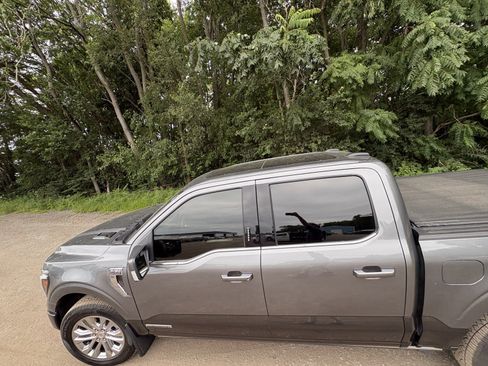 Used 2024 Ford F150 King Ranch AWD/4WD image 30