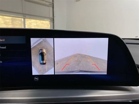 Certified 2025 Cadillac Lyriq Sport image 25