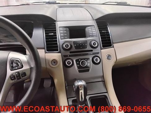 Used 2015 Ford Taurus SE FWD image 13