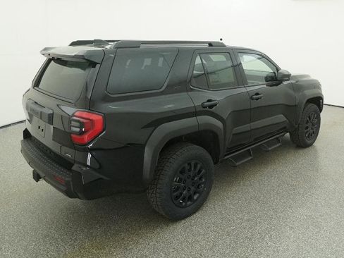 New 2026 Toyota 4Runner TRD Sport Premium image 44