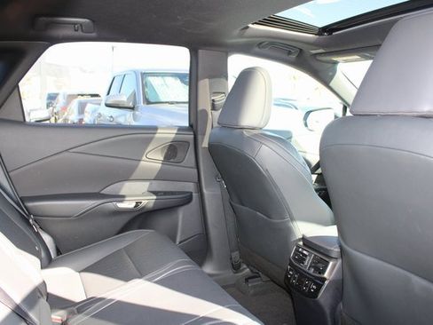 Certified 2023 Lexus RX 350 Premium Plus image 7