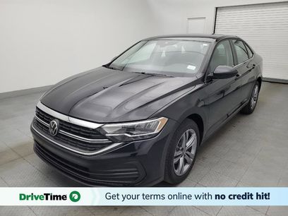 Used 2024 Volkswagen Jetta SE