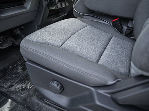 New 2026 Ford F550 4x4 Crew Cab image 44