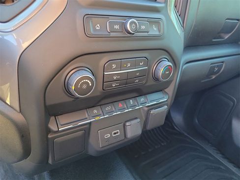 Used 2022 Chevrolet Silverado 1500 W/T w/ WT Value Package image 20