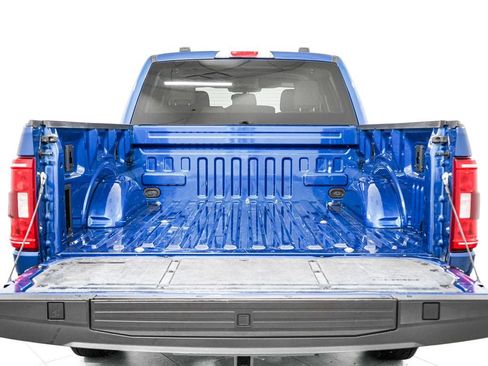 Certified 2023 Ford F150 4x4 SuperCrew image 14
