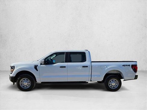 New 2026 Ford F150 XL w/ Tow/Haul Package AWD/4WD image 5