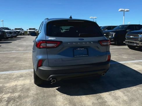 New 2026 Ford Escape ST-Line FWD image 28