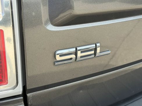 Used 2019 Ford Flex SEL w/ Equipment Group 202A image 14