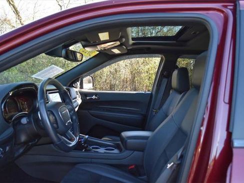 Certified 2022 Dodge Durango GT image 15